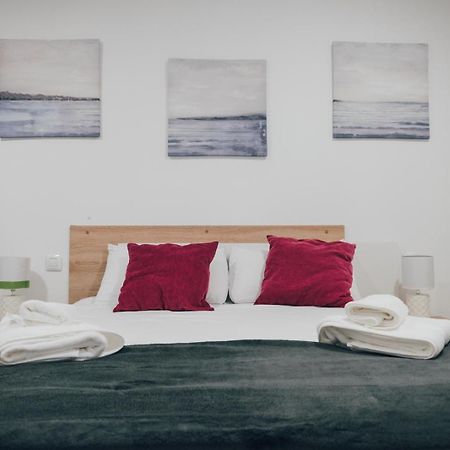 Apartamento Duplex En Fontanales Agua de Fontanales Zewnętrze zdjęcie