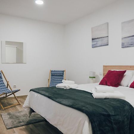 Apartamento Duplex En Fontanales Agua de Fontanales Zewnętrze zdjęcie