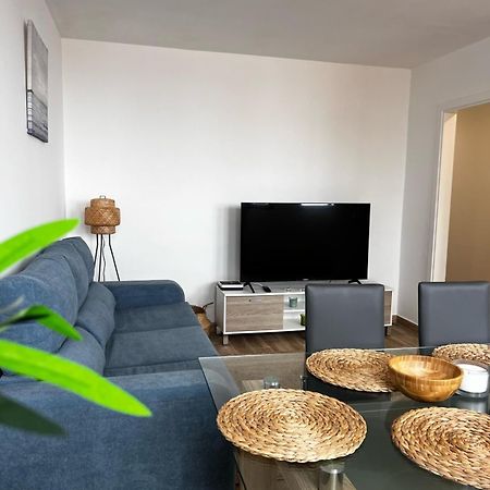 Apartamento Duplex En Fontanales Agua de Fontanales Zewnętrze zdjęcie