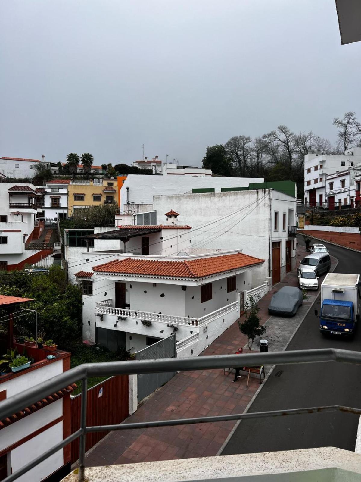 Apartamento Duplex En Fontanales Agua de Fontanales Zewnętrze zdjęcie