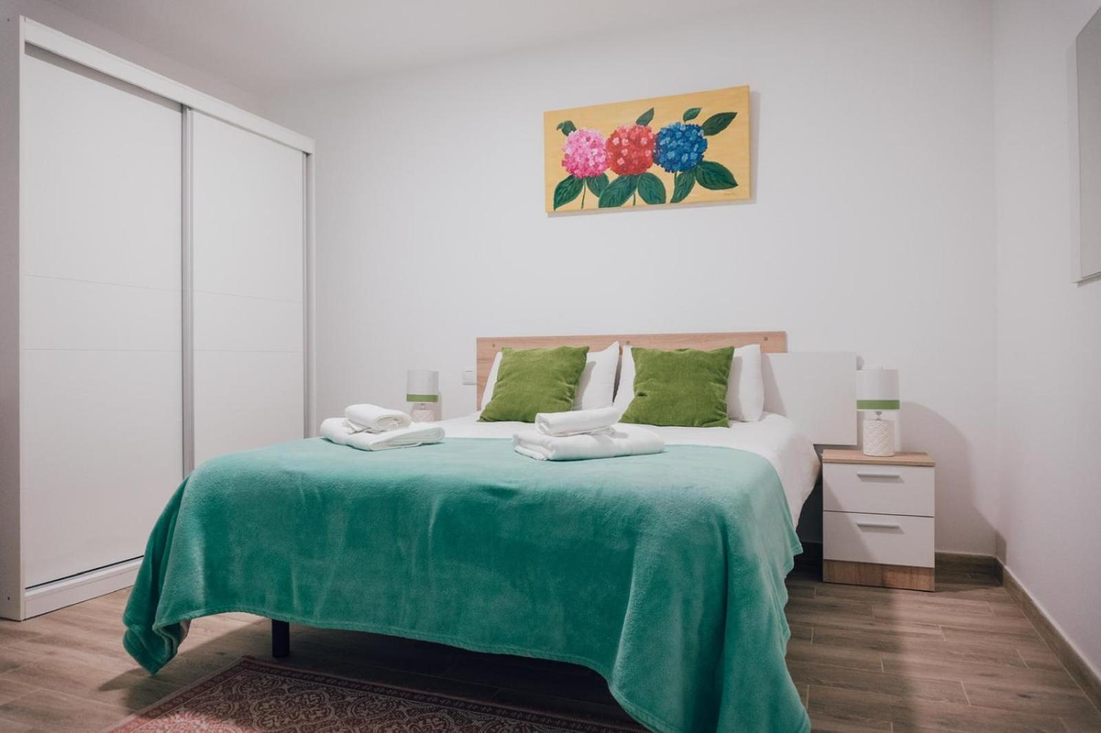 Apartamento Duplex En Fontanales Agua de Fontanales Zewnętrze zdjęcie