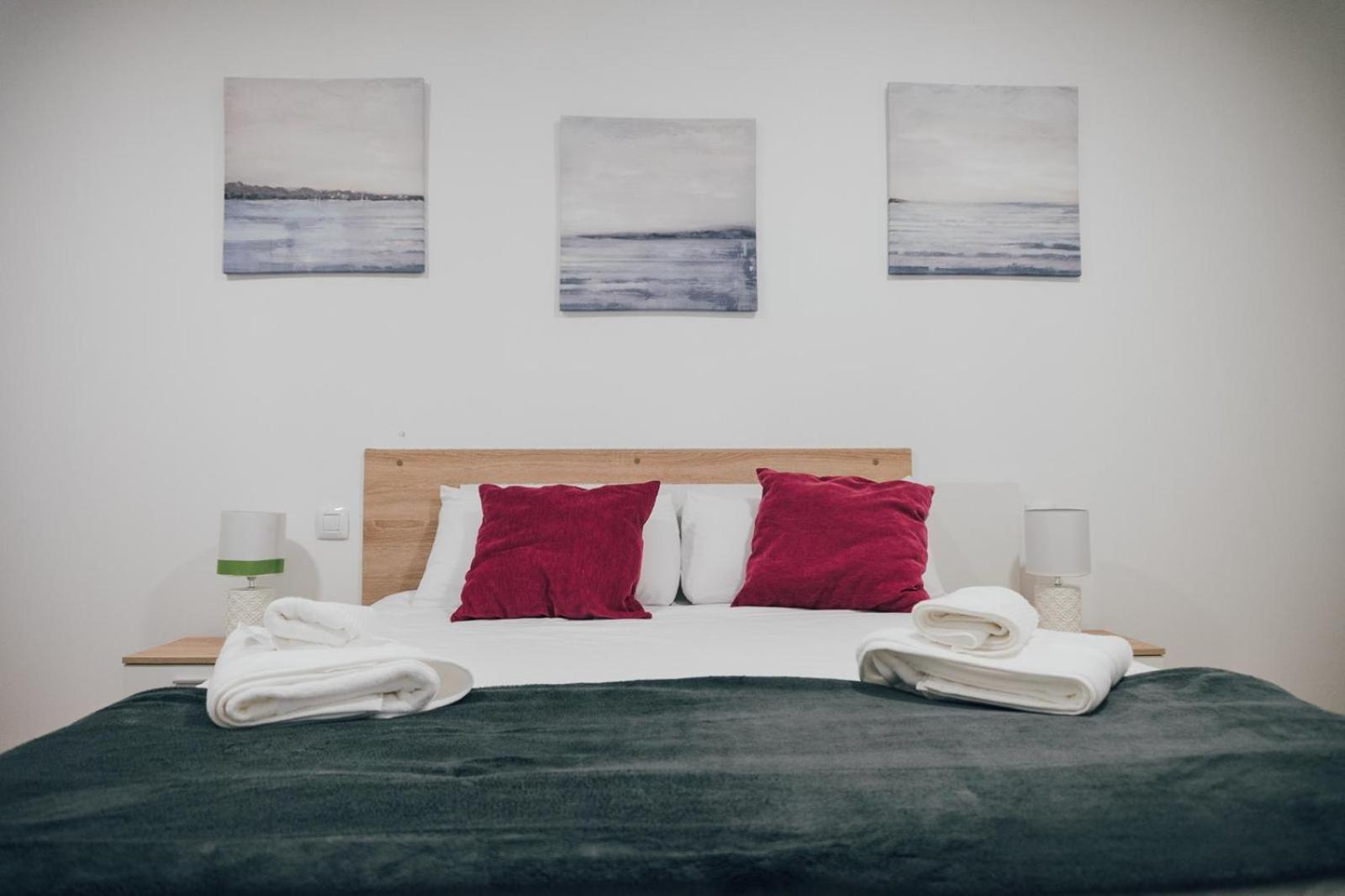 Apartamento Duplex En Fontanales Agua de Fontanales Zewnętrze zdjęcie