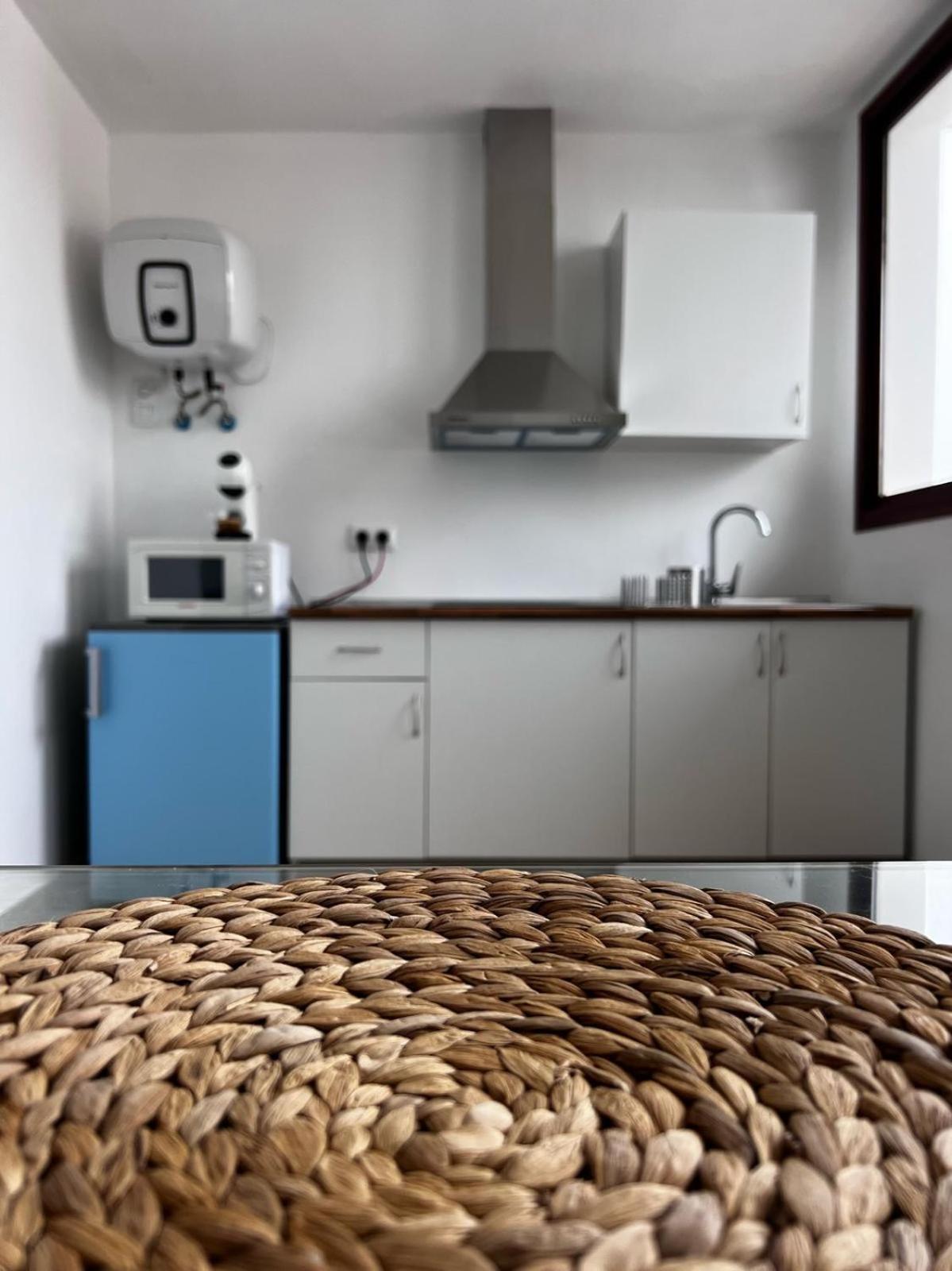 Apartamento Duplex En Fontanales Agua de Fontanales Zewnętrze zdjęcie
