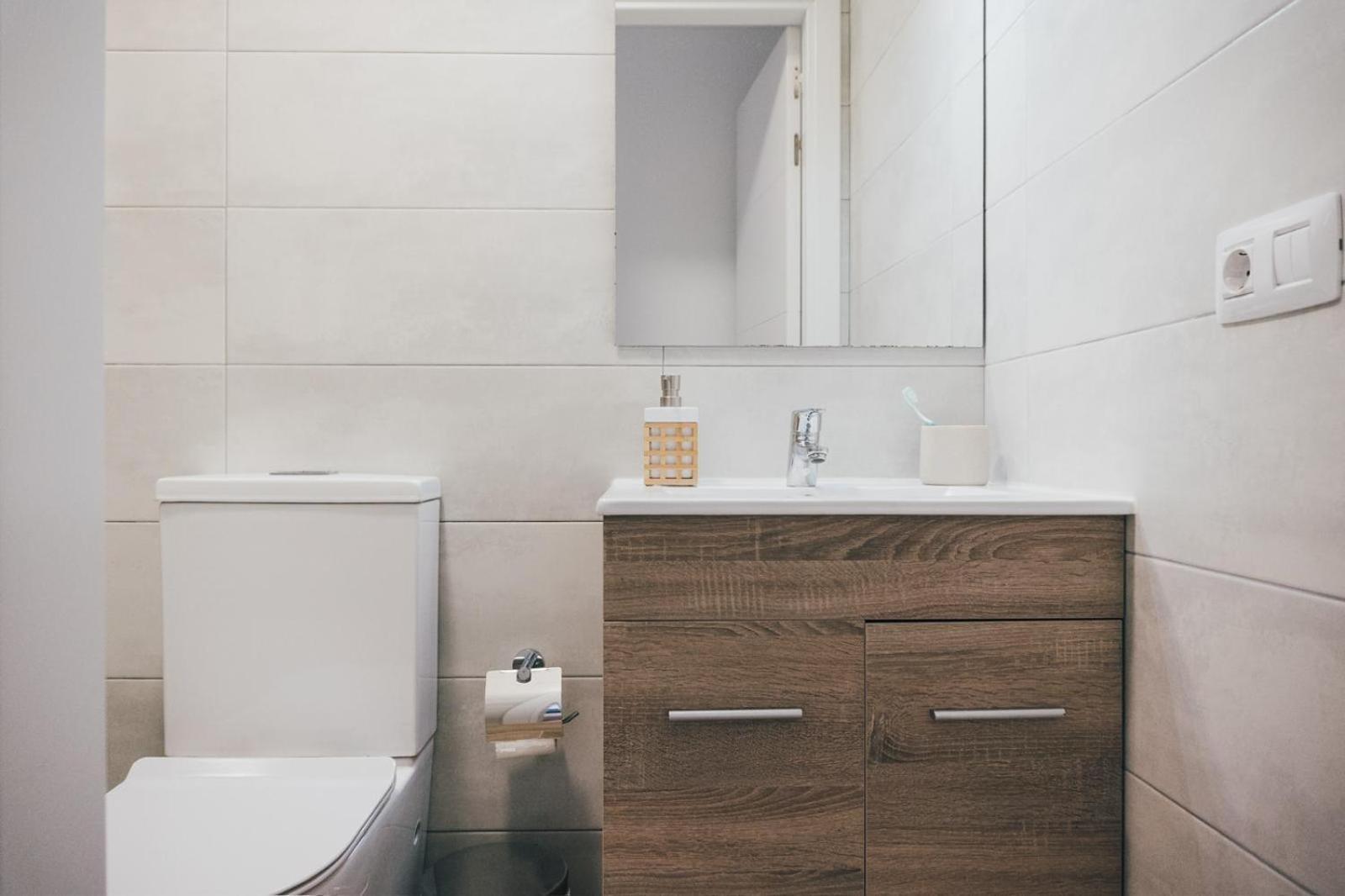 Apartamento Duplex En Fontanales Agua de Fontanales Zewnętrze zdjęcie