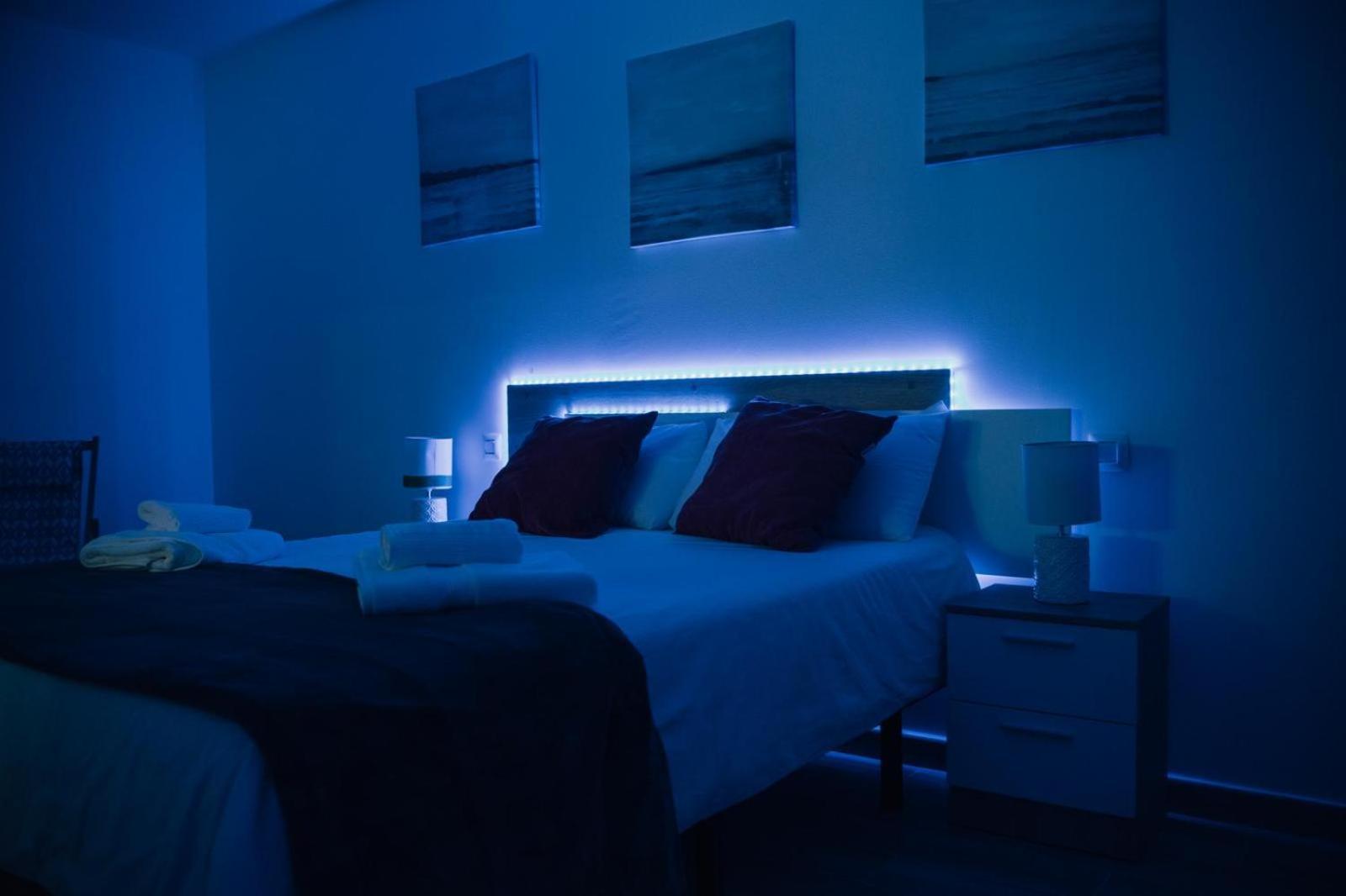 Apartamento Duplex En Fontanales Agua de Fontanales Zewnętrze zdjęcie