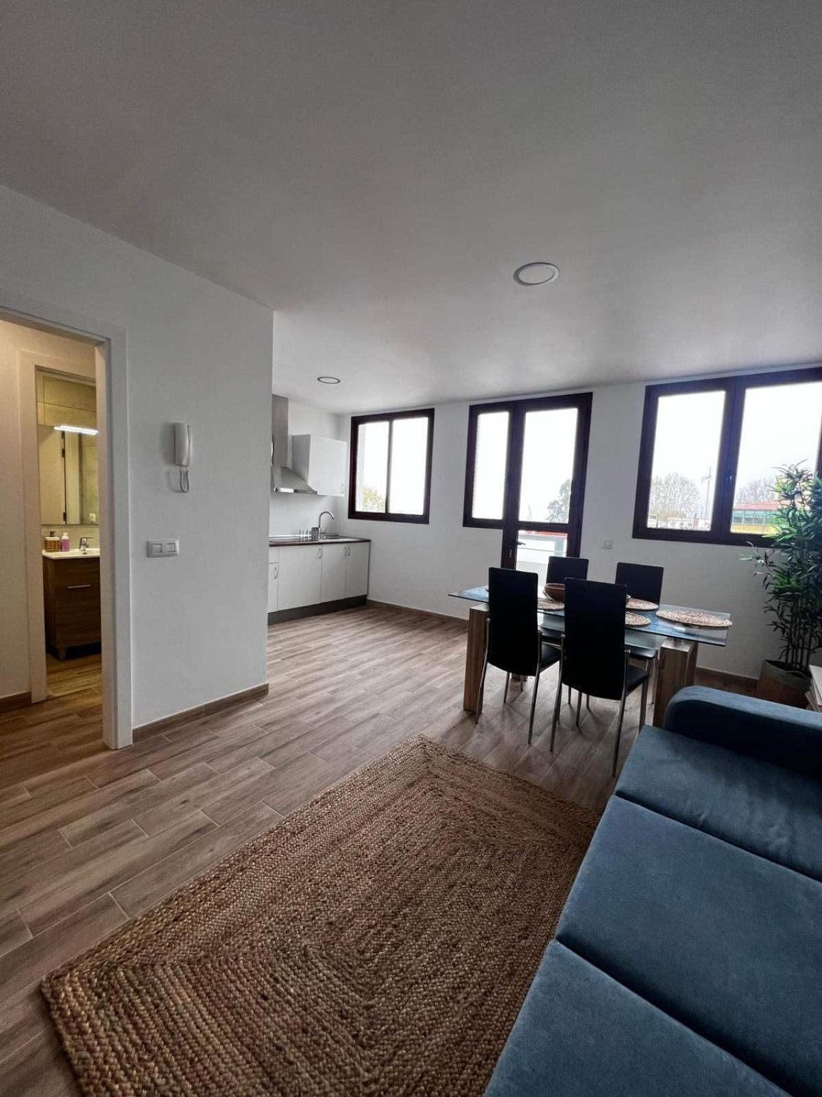 Apartamento Duplex En Fontanales Agua de Fontanales Zewnętrze zdjęcie
