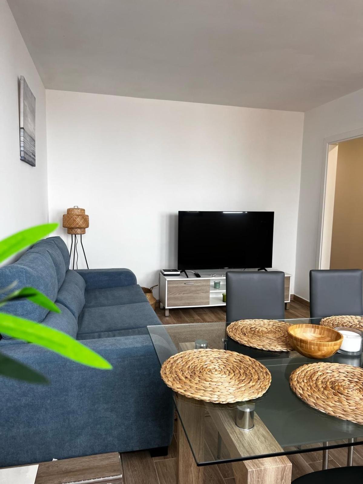 Apartamento Duplex En Fontanales Agua de Fontanales Zewnętrze zdjęcie