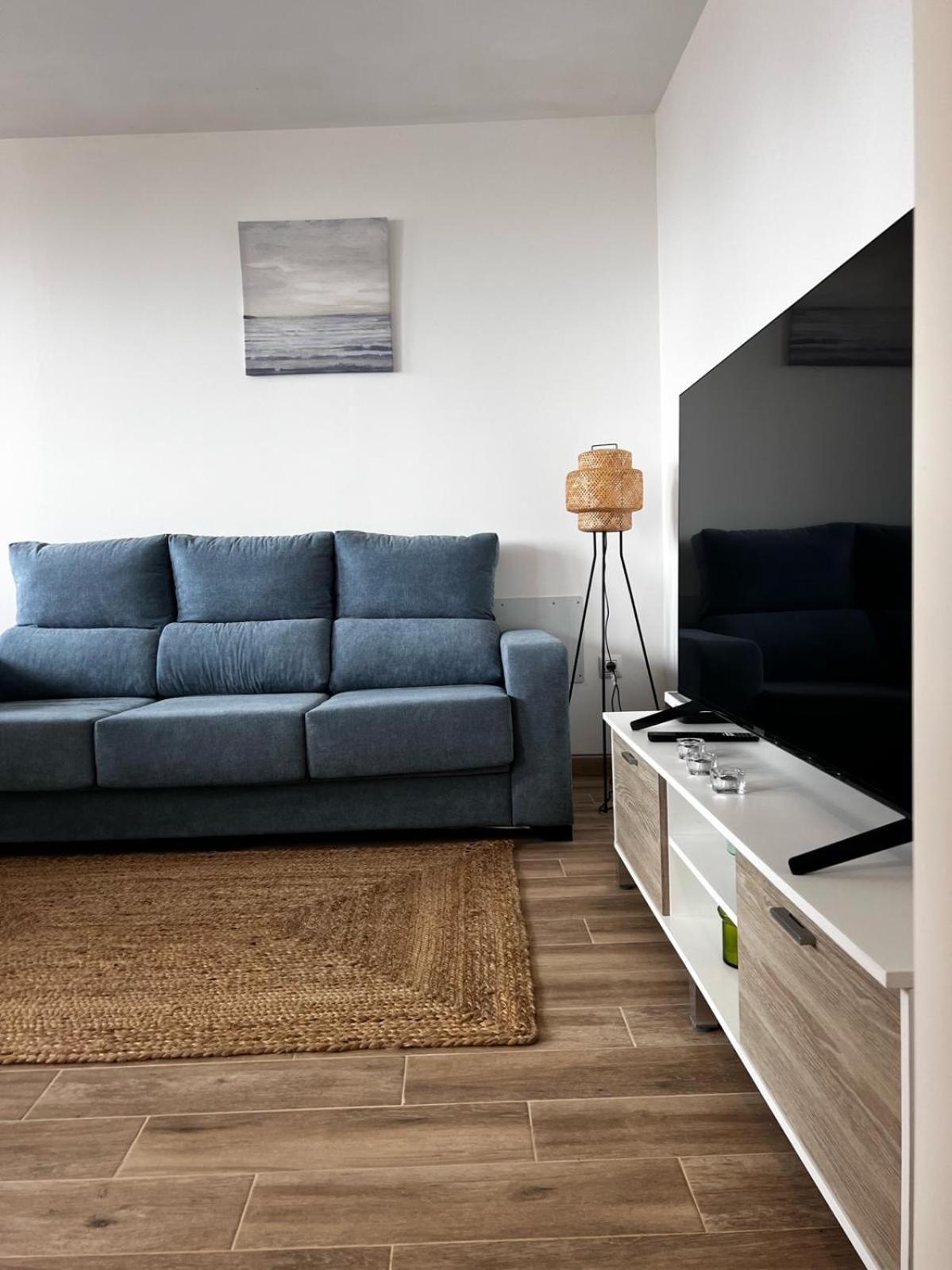 Apartamento Duplex En Fontanales Agua de Fontanales Zewnętrze zdjęcie
