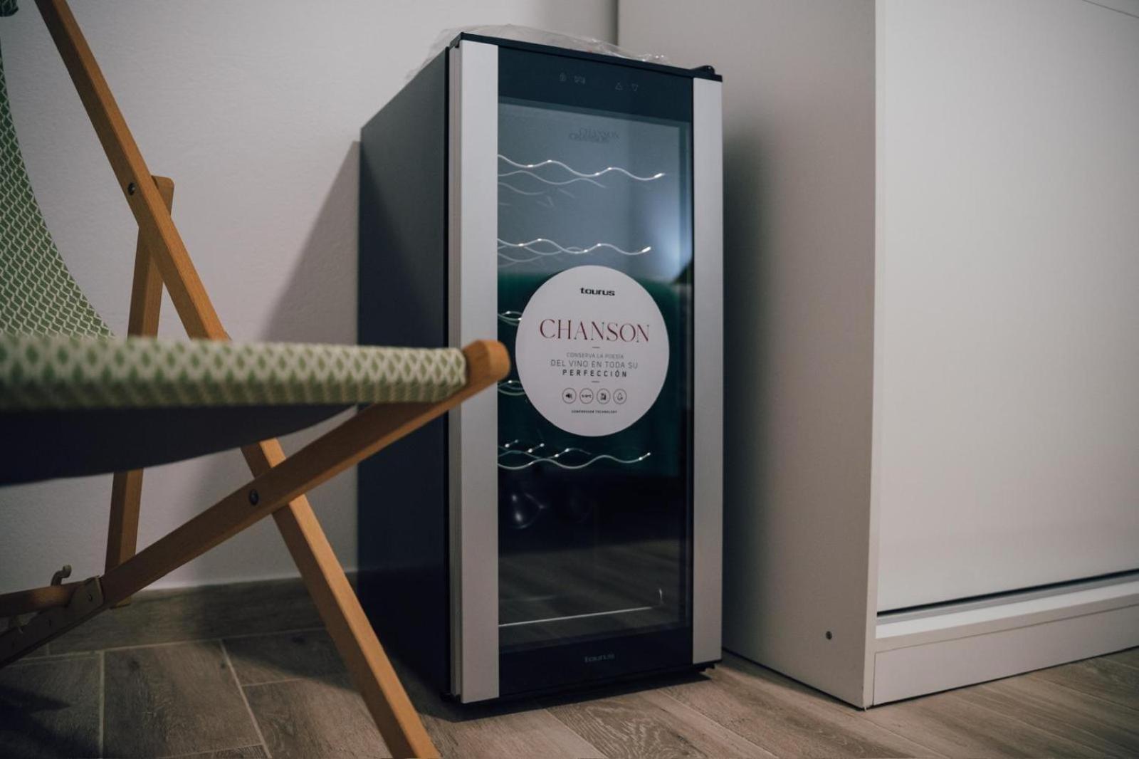 Apartamento Duplex En Fontanales Agua de Fontanales Zewnętrze zdjęcie