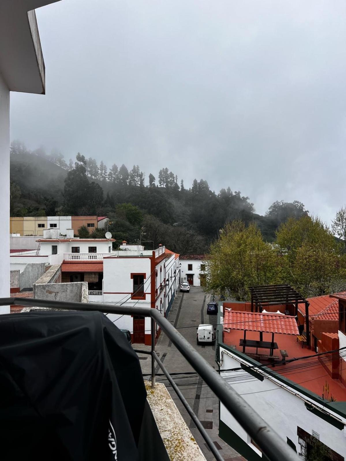 Apartamento Duplex En Fontanales Agua de Fontanales Zewnętrze zdjęcie